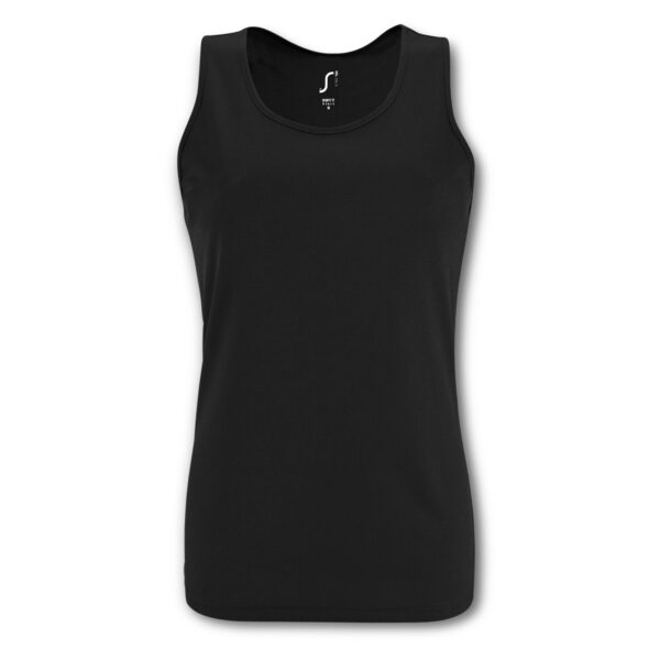SOLS Sporty Womens Tank Top - Image 7