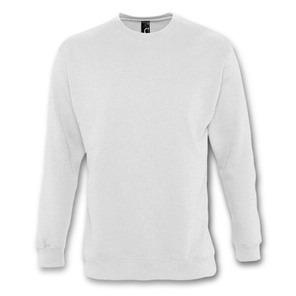 SOLS Supreme Unisex Crew - Image 2