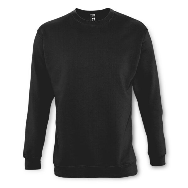 SOLS Supreme Unisex Crew - Image 3