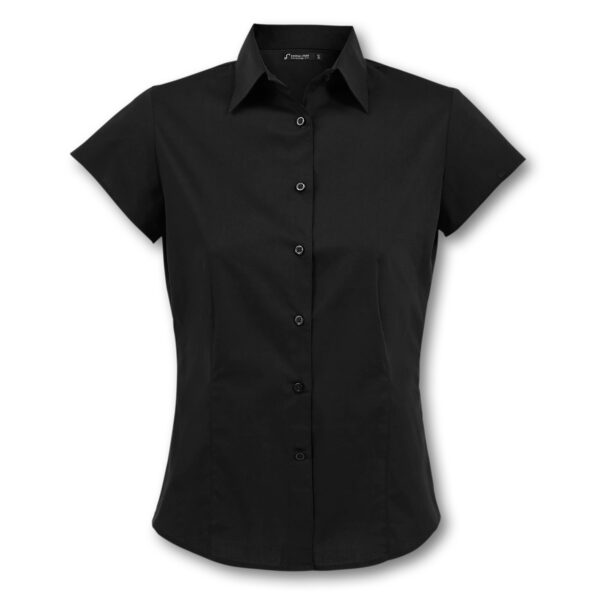 SOLS Excess Short Sleeve Shirt - Image 4