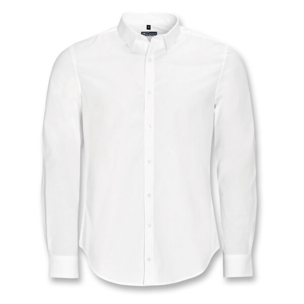 SOLS Blake Men's Long Sleeve Shirt - Image 2