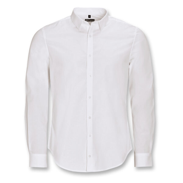 SOLS Blake Men's Long Sleeve Shirt - Image 3
