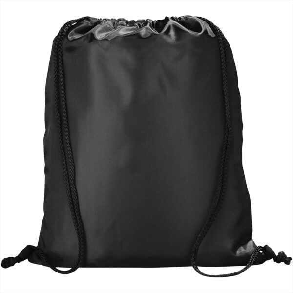Peek Drawstring Backpack - Image 2