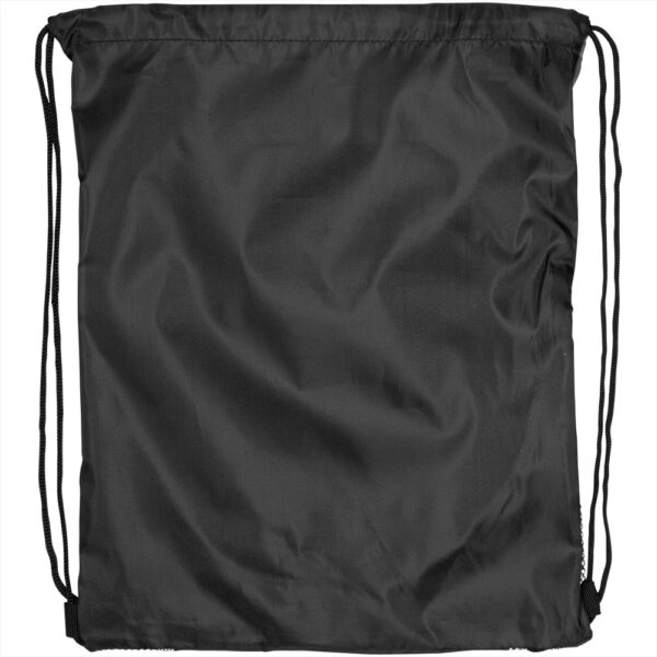 Peek Drawstring Backpack - Image 4