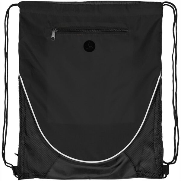 Peek Drawstring Backpack - Image 5