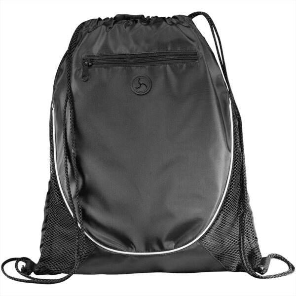 Peek Drawstring Backpack - Image 7