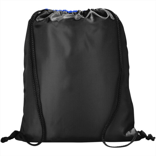 Peek Drawstring Backpack - Image 12