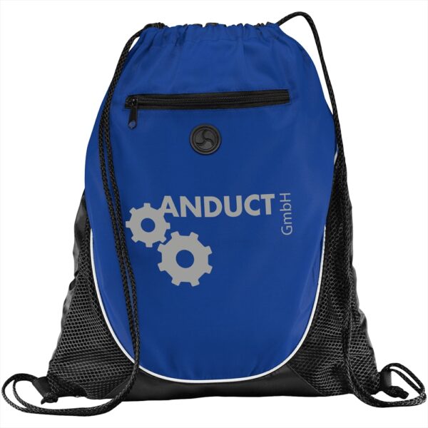 Peek Drawstring Backpack - Image 14