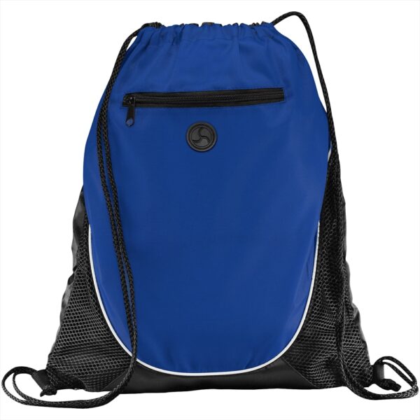 Peek Drawstring Backpack - Image 15