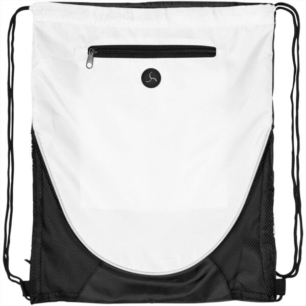 Peek Drawstring Backpack - Image 18