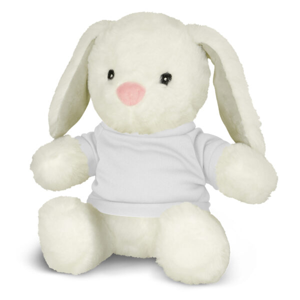 Rabbit Plush Toy - Image 2