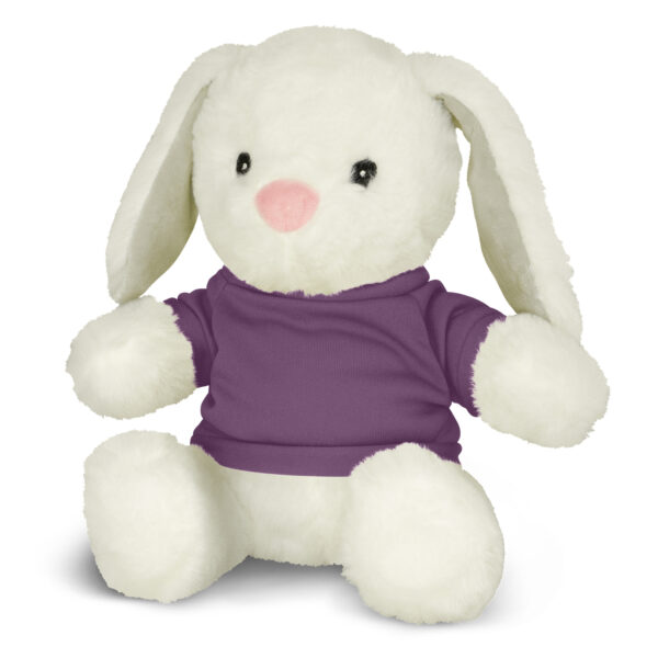 Rabbit Plush Toy - Image 11