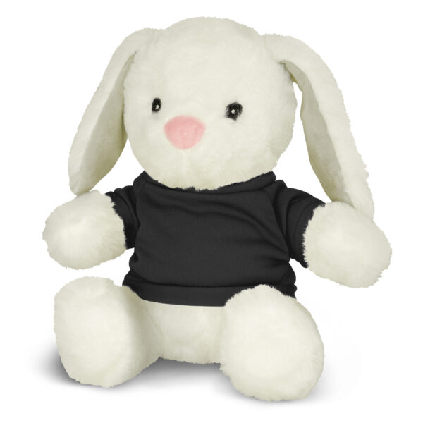 Rabbit Plush Toy - Image 12