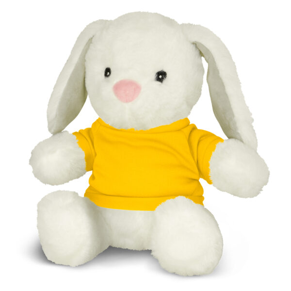Rabbit Plush Toy - Image 3