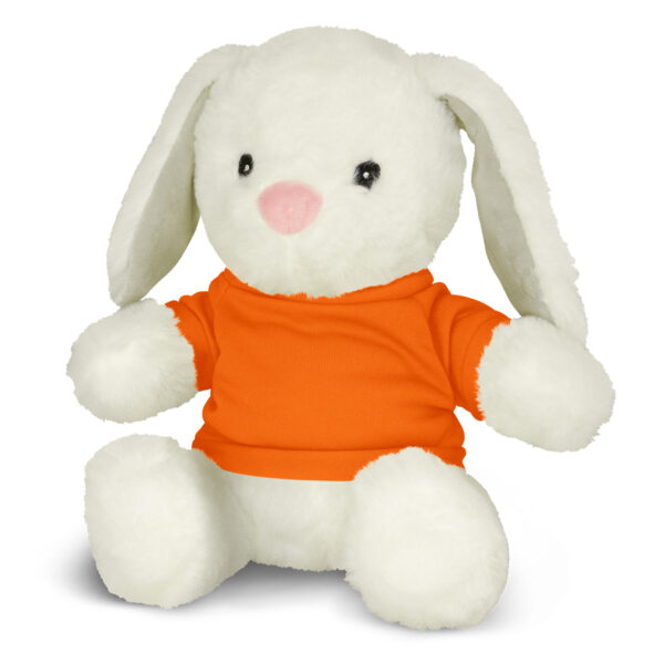 Rabbit Plush Toy - Image 4