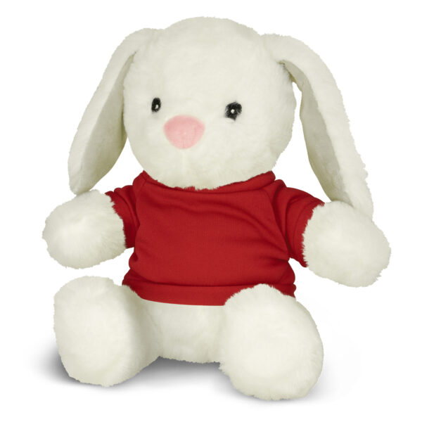 Rabbit Plush Toy - Image 5