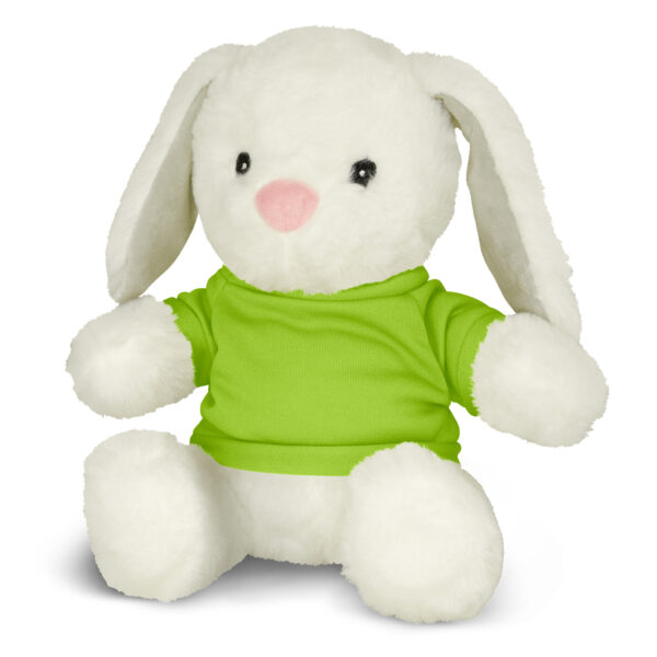Rabbit Plush Toy - Image 6