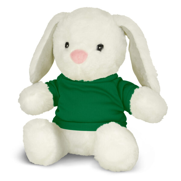 Rabbit Plush Toy - Image 7