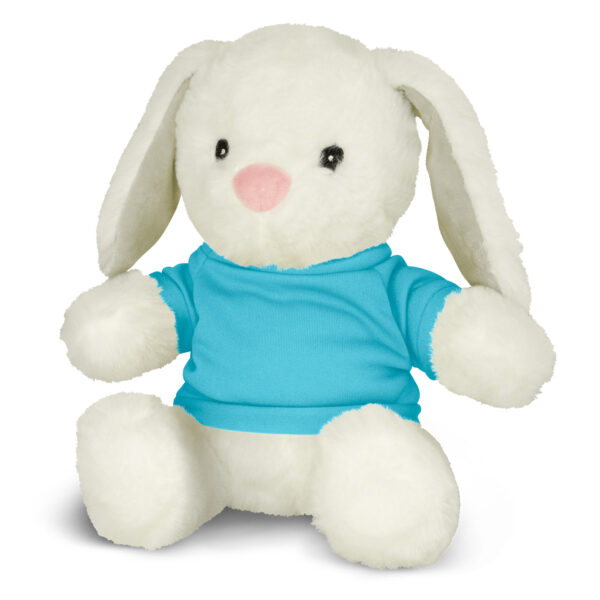 Rabbit Plush Toy - Image 8