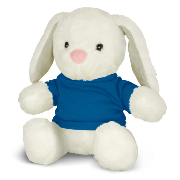 Rabbit Plush Toy - Image 9