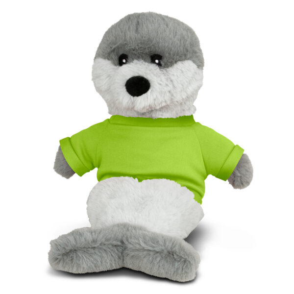 Seal Plush Toy - Image 6