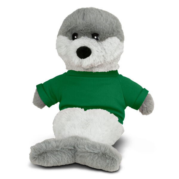 Seal Plush Toy - Image 7