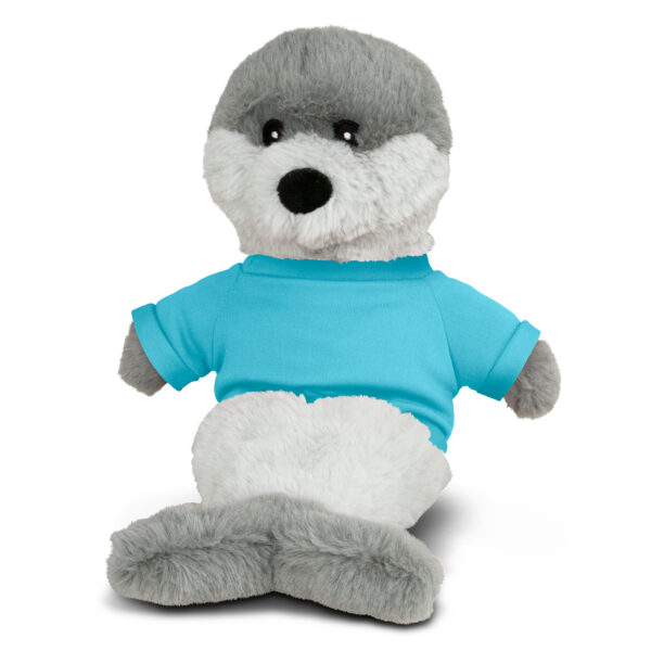 Seal Plush Toy - Image 8