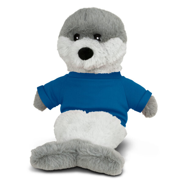 Seal Plush Toy - Image 9