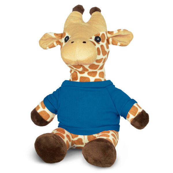 Giraffe Plush Toy - Image 9