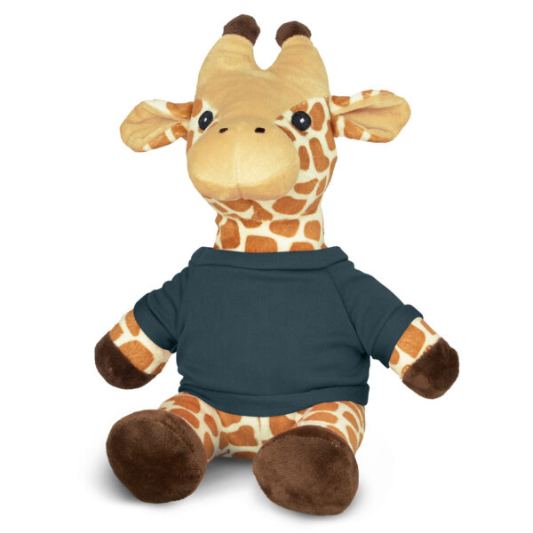 Giraffe Plush Toy - Image 10
