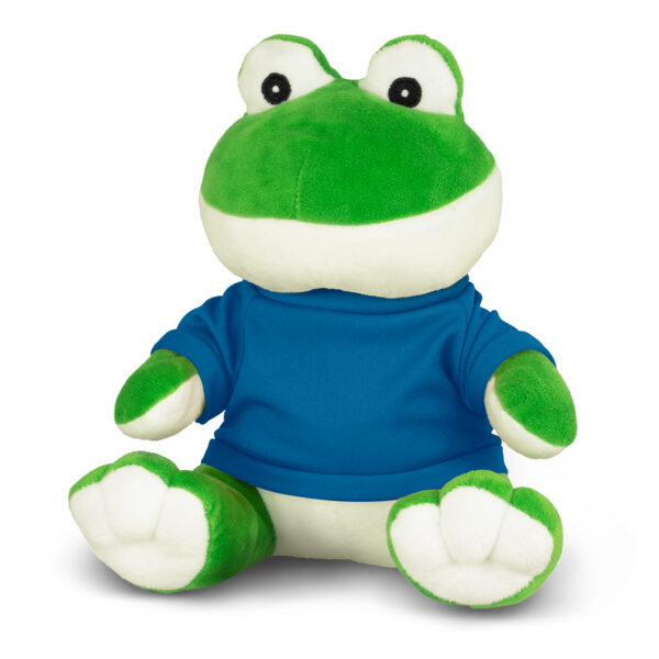 Frog Plush Toy - Image 9