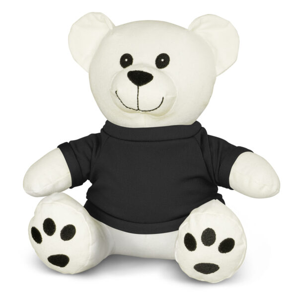 Cotton Bear Plush Toy - Image 12