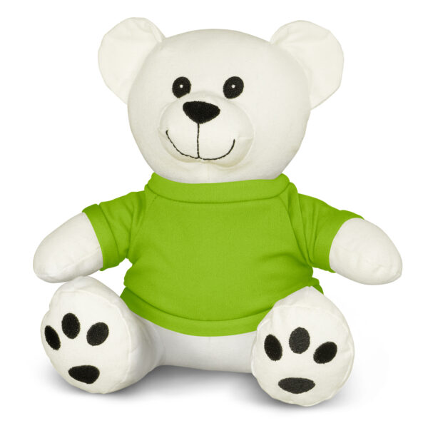 Cotton Bear Plush Toy - Image 6