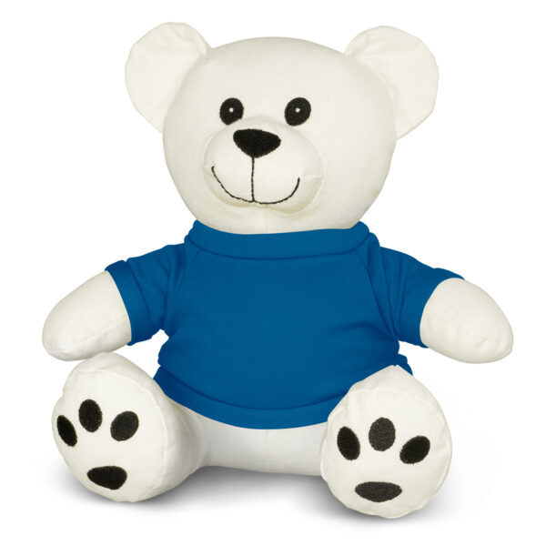 Cotton Bear Plush Toy - Image 9