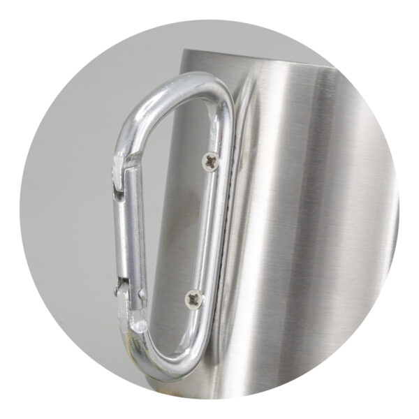 Carabiner Coffee Mug - Image 3