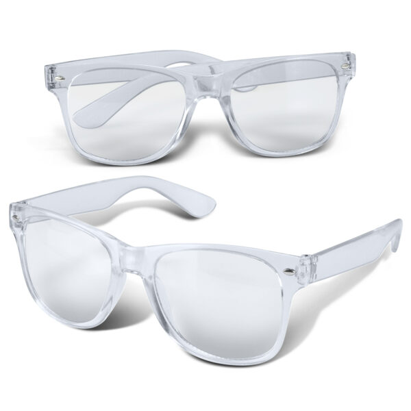 Malibu Blue Light Glasses - Image 2