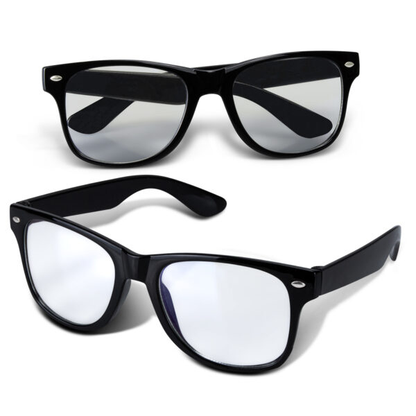 Malibu Blue Light Glasses - Image 3