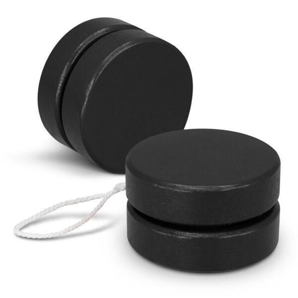 Jester Wooden Yoyo - Image 12