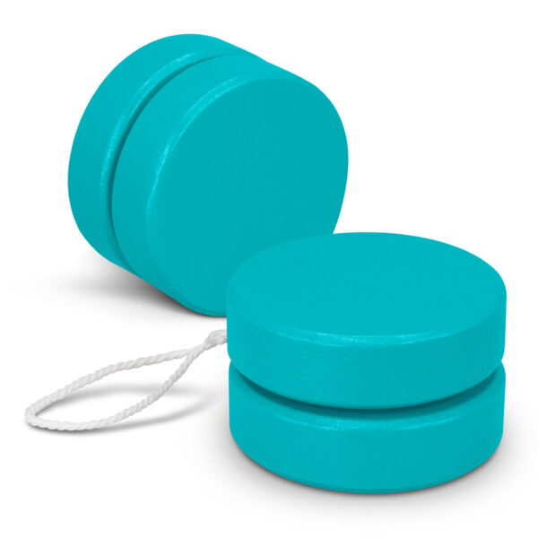 Jester Wooden Yoyo - Image 9