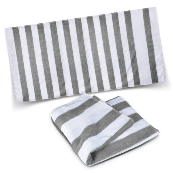 Esplanade Beach Towel - Image 2