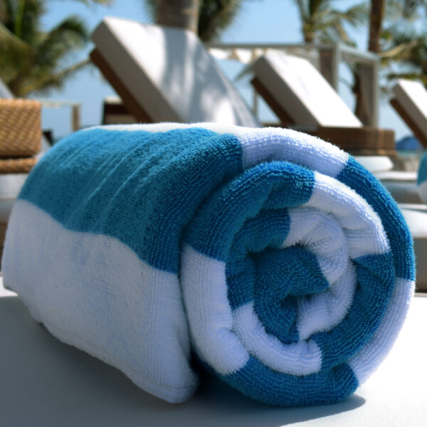 Esplanade Beach Towel - Image 5