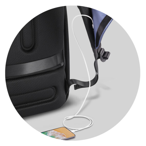 Flex Gym Bag - Image 6