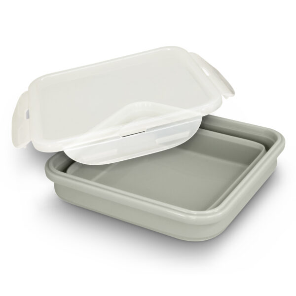 Collapsible Lunch Box - Image 3