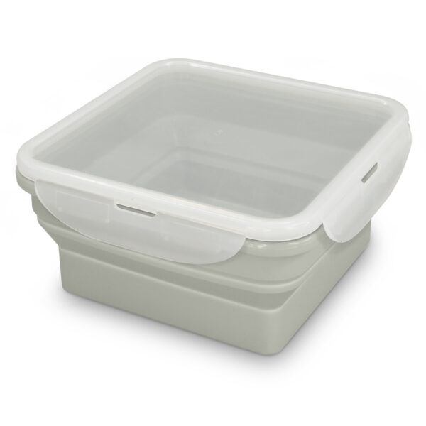Collapsible Lunch Box - Image 4