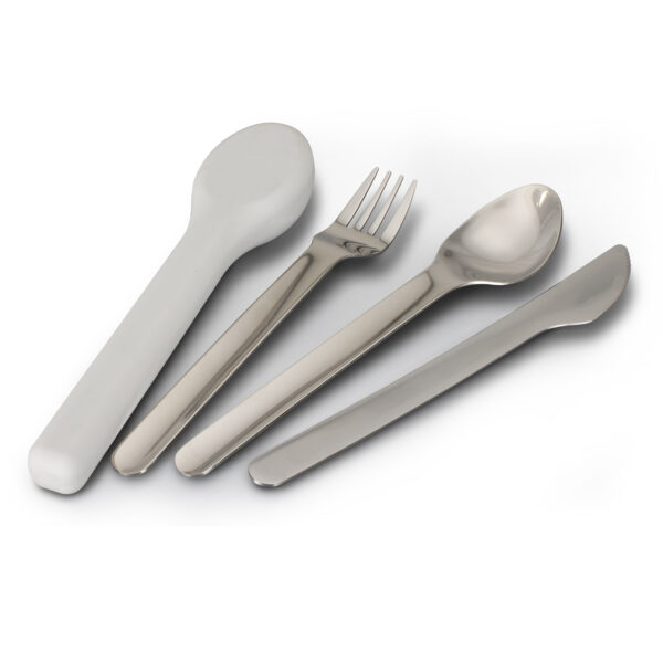 Travel Cutlery Set - Image 4