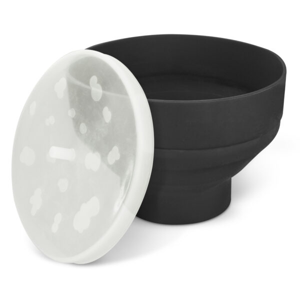Microwave Popcorn Popper - Image 3