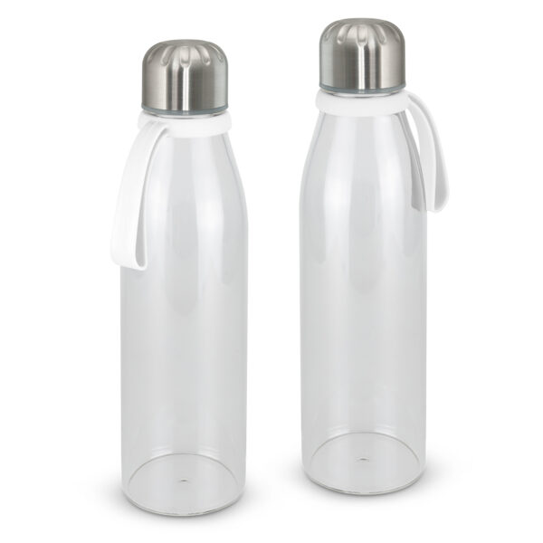 Mirage Glass Bottle - Image 3