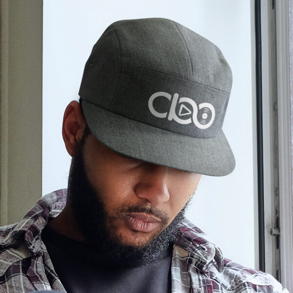 Catalyst Heather Cap - Image 5