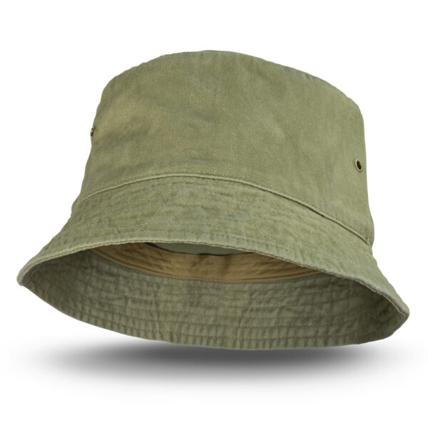 Faded Bucket Hat - Image 2