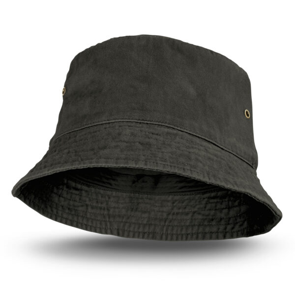 Faded Bucket Hat - Image 4